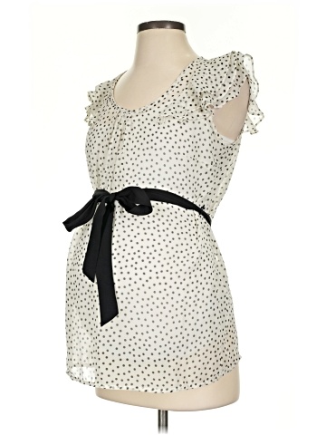 Oh Baby By Motherhood Casual Dress (view 1)