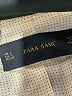 Zara Basic Black Blazer Size L - photo 6