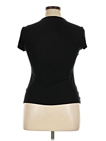 INC International Concepts Sleeveless T-Shirt (view 2)