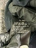 L.K. Bennett Solid Black Formal Skirt Size 6 - photo 5