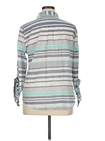 Cato Long Sleeve Blouse (view 2)