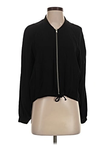 BB Dakota Track Jacket (view 1)