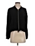 BB Dakota Black Track Jacket Size S - photo 1