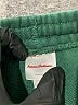 Hanna Andersson Solid Green Casual Pants Size 10 - photo 3
