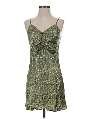 Zara Cocktail Dress (view 1)