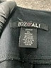 Roz & Ali Solid Black Active Pants Size XL - photo 7