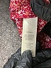 Max Studio Paisley Red Casual Dress Size S (estimated) - photo 8