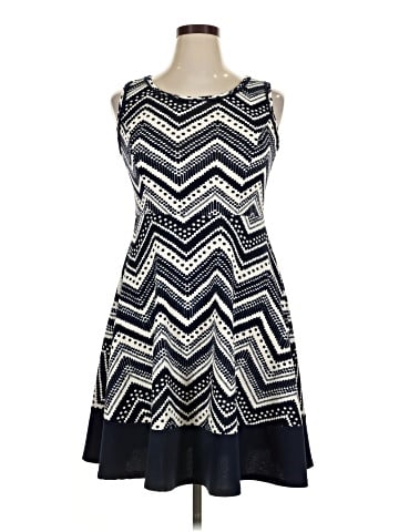 papermoon designed exclusively for Stitch Fix Casual Dress (view 1)