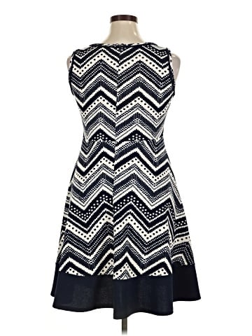 papermoon designed exclusively for Stitch Fix Casual Dress (view 2)