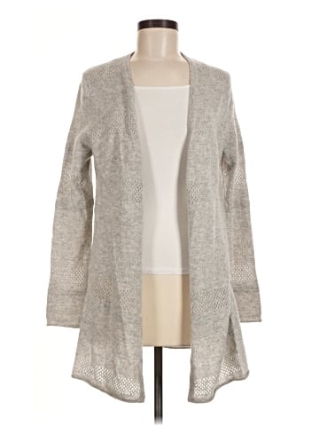 Charter Club Cashmere Cardigan (view 1)