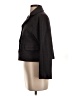 Cotélac 100% Cotton Houndstooth Brown Blazer Size XS (0) - photo 5