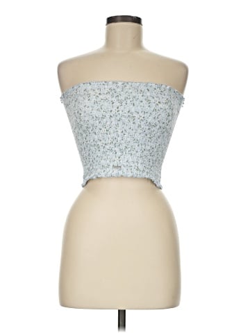 Hollister Sleeveless Top (view 1)