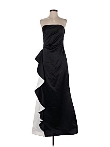 Donna Karan New York Cocktail Dress (view 1)