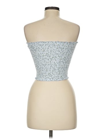 Hollister Sleeveless Top (view 2)