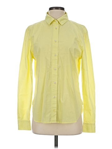 J Brand Long Sleeve Button-Down Shirt (view 1)