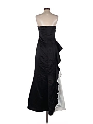 Donna Karan New York Cocktail Dress (view 2)