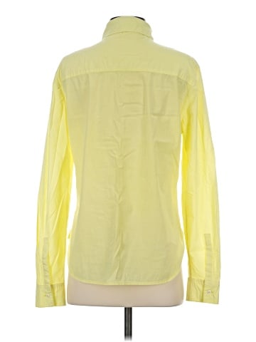 J Brand Long Sleeve Button-Down Shirt (view 2)