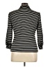 Nine West Stripes Black Blazer Size XL (estimated) - photo 2