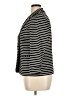 Nine West Stripes Black Blazer Size XL (estimated) - photo 5