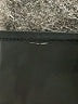 Unbranded Black Long Sleeve Top Size L (estimated) - photo 7