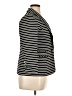 Nine West Stripes Black Blazer Size XL (estimated) - photo 4