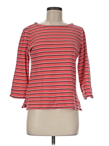 Nautica 3/4 Sleeve T-Shirt (view 1)