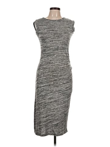 Poetry Casual Dress (view 1)