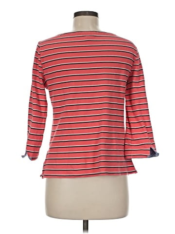Nautica 3/4 Sleeve T-Shirt (view 2)