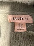 Bailey 44 Green Sweater Vest Size M - photo 7