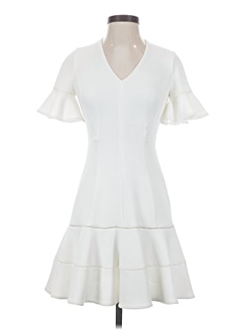 Rebecca Taylor Cocktail Dress (view 1)