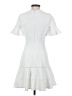 Rebecca Taylor White Cocktail Dress Size 00 - photo 2
