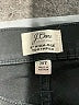 J.Crew Black Jeans Size 28 waist (tall) - photo 7