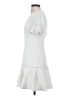 Rebecca Taylor White Cocktail Dress Size 00 - photo 5