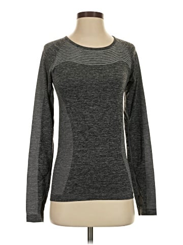 Saucony Long Sleeve T-Shirt (view 1)
