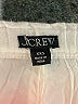 J.Crew 100% Linen Solid Ivory Shorts Size XXS - photo 3