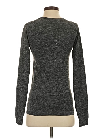 Saucony Long Sleeve T-Shirt (view 2)