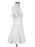 Rebecca Taylor White Cocktail Dress Size 00 - photo 4