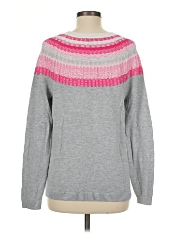 Talbots Pullover Sweater (view 2)