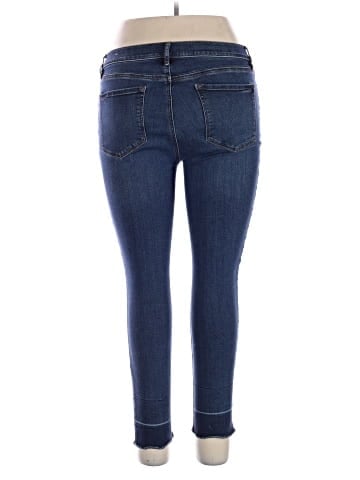 Ann Taylor LOFT Outlet Jeans (view 2)