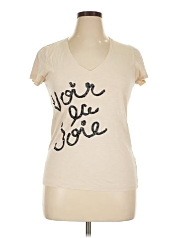 J.Crew Short Sleeve T-Shirt (view 1)