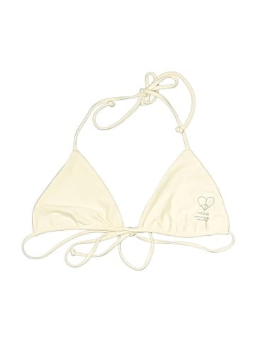 Peace Love World Swimsuit Top (view 1)