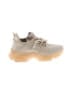 Steve Madden Tan Sneakers Size 7 1/2 - photo 1