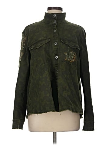 Vintage America Blues Jacket (view 1)