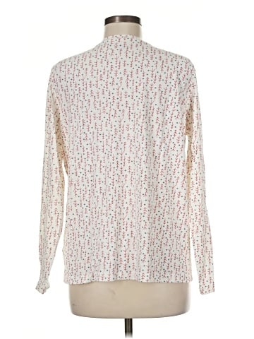 Lands' End Long Sleeve T-Shirt (view 2)