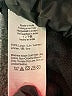 J.Crew 100% Linen Hearts Black Athletic Shorts Size XXS - photo 4