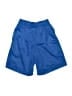 Starter 100% Polyester Solid Blue Athletic Shorts Size 6 - 7 - photo 1
