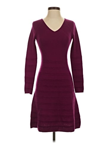 Krimson Klover Casual Dress (view 1)