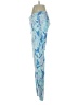 Lilly Pulitzer Paisley Blue Casual Pants Size 2 - photo 5