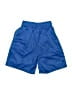Starter 100% Polyester Solid Blue Athletic Shorts Size 6 - 7 - photo 2