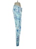 Lilly Pulitzer Paisley Blue Casual Pants Size 2 - photo 4